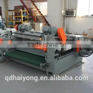 High Capacity Cnc Log Peeling Lathe thumbnail-4