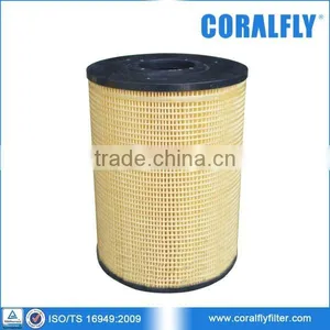 Excavator Hydraulic Oil Filter 1R-0733 thumbnail-2