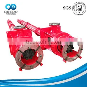 Fire Vertical Turbine Pump thumbnail-2