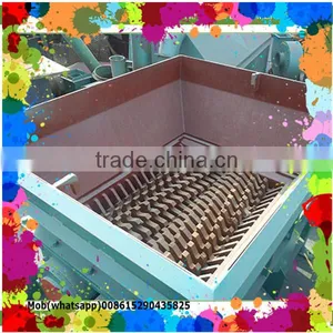 Yigong Metal Shredder Used in Waste Recycling Factory Hot Sales thumbnail-1