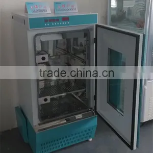 MI-A Series Bacteriology Incubator thumbnail-6