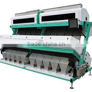 Metak Color Sorter Manufacturer Rice Color Sorter For Sale thumbnail-1