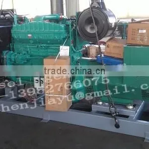 Generator Diesel Engine thumbnail-3