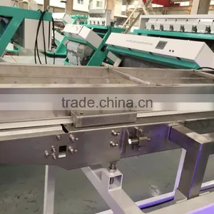 Hons+ Belt Color Sorter for Cashew (processing Machine) thumbnail-4