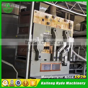 5X Air Screen Quinoa Seed Cleaning Machine thumbnail-5