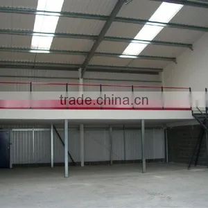 A Steel Platform thumbnail-6