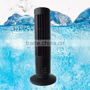 Bladeless Fan Mini Usb Desk Fan Bladeless Fan Usb Tower Fan Portable Bladeless Fan thumbnail-3