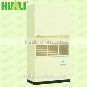 High Performance Air Out Top Water Cooled Packaged Air Conditioner thumbnail-1