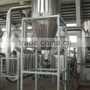 High Quality Pp Pe Pet Bottle Waste Plastic Washing Recycling Machine thumbnail-5
