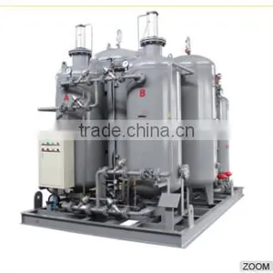 China Supplier For Liquid Nitrogen Generator thumbnail-5