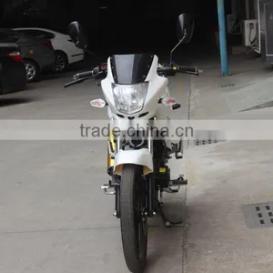 Wholesale Factory Price 150cc Sports Racing Motorbike thumbnail-2