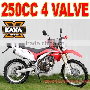 Off Road Motorcycle 250cc thumbnail-2