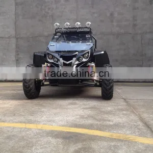 RL-1500 Sports ATV With Brake Booster SBS thumbnail-3