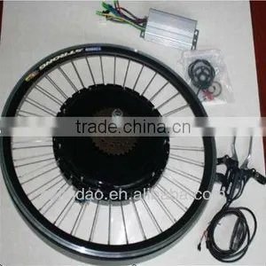 E-bike Motor Kit (36v 750w) thumbnail-1