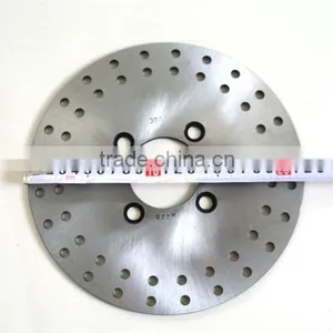 RENLI 500CC GO KART/BUGGY PART BRAKE DISC thumbnail-1