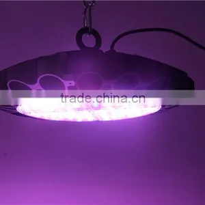 Hot Sale Wholesale Full Spectrum UFO Led Grow Light thumbnail-3