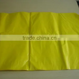 Poly Bag PE Bag and Shopping Plastic Bag thumbnail-4