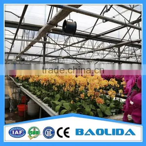 Walk In Greenhouse thumbnail-6