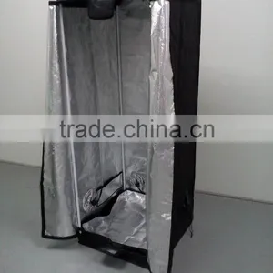 High Quality Green House Low Price 600D Indoor Grow Tent Use for Hydroponic thumbnail-6