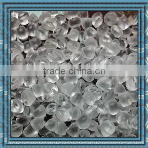 Factory EVA Resin / Ethylene Vinyl Acetate Copolymer / EVA Granules/ EVA Hot Melt Adhesive Granule thumbnail-2
