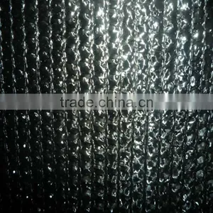 Green HDPE Virgin Material Agricultural or Garden Sun Shade Net thumbnail-3