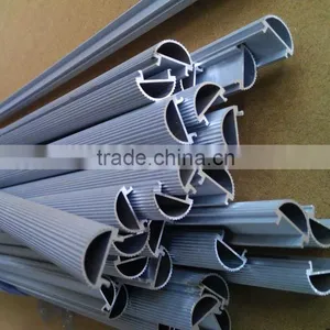 Aluminium Extrusion LED Light Enclosure Aluminum Enclosure thumbnail-1