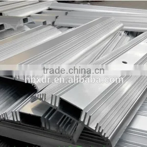 Professional Custom Aluminum / in Accordance With the Different Requirements of the Production thumbnail-4