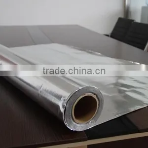 Foil Warehouse Roof Insulation thumbnail-4