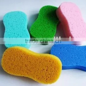 Bath Car Cleaning Foam thumbnail-1