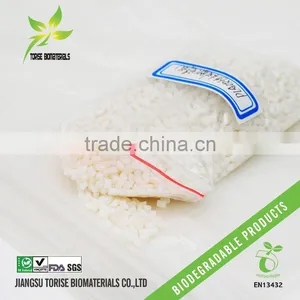 PLA Modified Resin Biodegradable PBAT Resin thumbnail-3