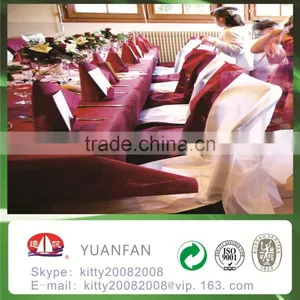 SUPPLIER/ PROVEEDOR 147 - ZHEJIANG YUANFAN NON WOVEN CO LTD PP NON WOVEN FABRIC / BOBINA POLIPROPILENO thumbnail-4