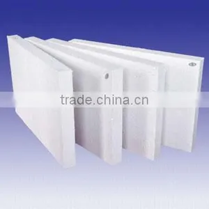 Ceramic Fiber Board 1260 thumbnail-1