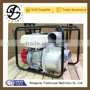 Manual Water Pump for Bottled Water Self Priming Water Pump for Agriculture Irrigation thumbnail-1