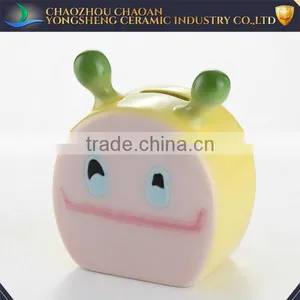 Gift Items Cute Ceramic Ideas Coin Bank thumbnail-4