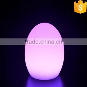 LED Table Lamp for Home Hotel Bar Decoration thumbnail-1