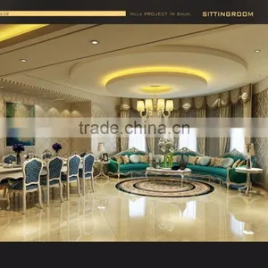 3D Interior And Exterior Rendering Service thumbnail-4