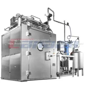 Combined Type Washer With Pump Pharmaceutical Equipment thumbnail-1