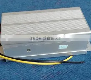 24v to 13.8v,12a Waterproof Isolated Dc-dc Converter Power Supply 150w thumbnail-2