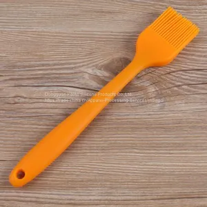 Bakeware Tool Silicone Heat-resistance Basting Brushes thumbnail-4