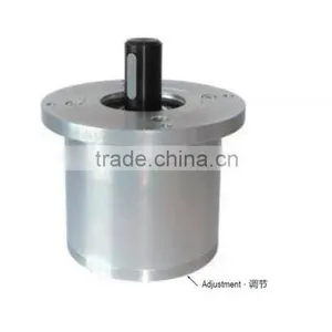DR Series Vane Rotary Dampers thumbnail-1