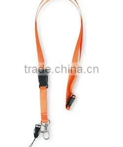 Lanyard ,promotional Polyester Neck Lanyard thumbnail-5