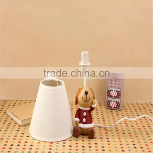 N132 New Products 2015 Modern Bedside Table Lamp USB Table Lamp thumbnail-5