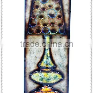 Home Wall Plaque/metal Wall Art thumbnail-1