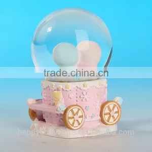 Handmade Decorations Glass Water Balls ,gift for Lovely Girl thumbnail-2