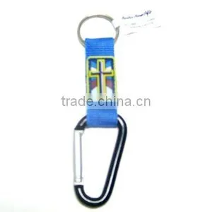 Climbing Hook With Belt thumbnail-1