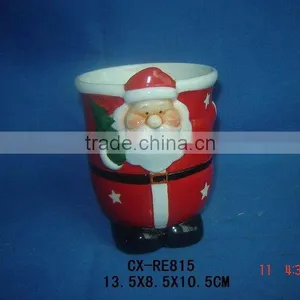 Santa Egg Cup thumbnail-1