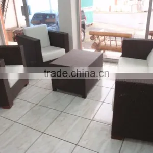 Hanging Rattan Chair thumbnail-1