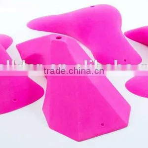 Custom Design Vacuum Forming Rock Climbing Equipment,rock Climbing Holds thumbnail-3