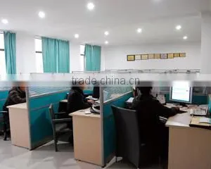 Wuyi Husen Outdoor Product Co., Ltd. company overview - view 3 thumbnail