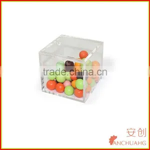 Acrylic Candy Tube_acrylic Candy Dispenser Box thumbnail-1